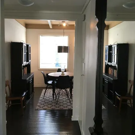 Leilighet Ellingsens